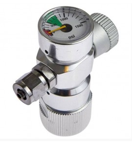 CO2 Release Kit